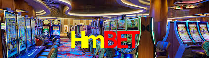 Hmbet