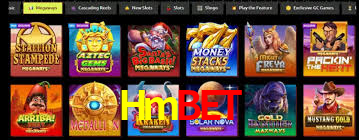 Hmbet APP